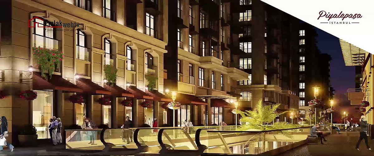 Piyalepaşa Avm İstanbul