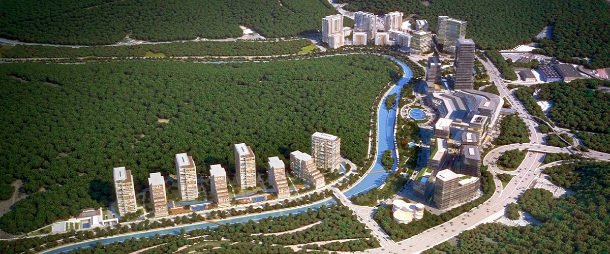 Vadistanbul 2.Etap